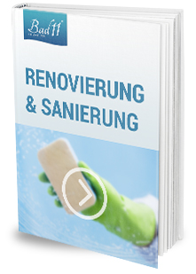 Renovierenung & Saniierung